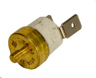 DK Einschraubfühler STB M4X6 für DAIKIN Altherma C Oil