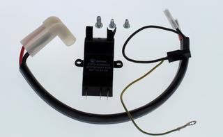BOSCH Ersatzteil TTNR: 8716765894 Zündung Set