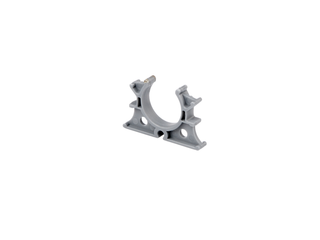 TECE Rohrclips TECEfloor 17mm, magaziniert