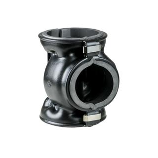 Grundfos Kältedämmschale MAGNA3 32-120 F, diffusionsdicht