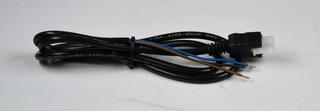 RK Molex Kabel f. 3-Wegeventil Bivalantbetrieb WKF/WKF comp.
