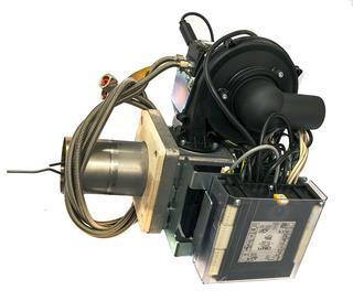 DK Blaubrenner HLM 35 G 32kW für DAIKIN Altherma C Oil