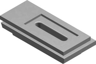 BOSCH Ersatzteil TTNR: 8738121895 Keramik