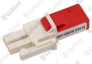 VA Stecker, Kodierung Vaillant-Nr. 0010035382