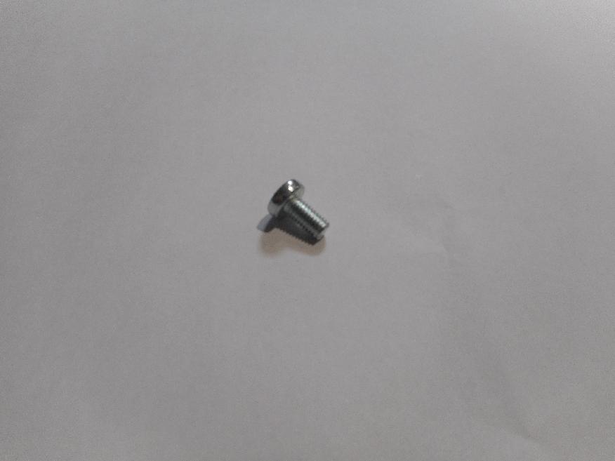 Artikelbild 1 des Artikels „RE SCHRAUBE CBLZ M5X10 4.8 ZN6 95740665 “