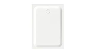 Duschwanne BetteSupra 5839 140x100x6,5cm, snow