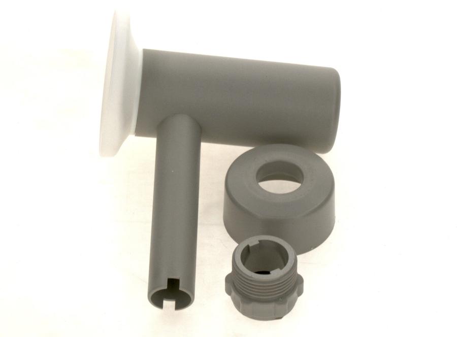 Artikelbild 1 des Artikels „BOSCH Ersatzteil TTNR: 7100516 Ablauftrichter mit Syphon kpl “