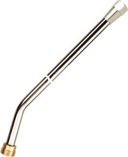 GOK Verbindungsrohr Anschl Handbrennergriff G 3/8 ÜM, 100mm