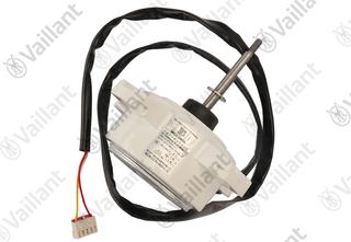 VA Elektromotor, Gebläse Vaillant-Nr. 8000018097