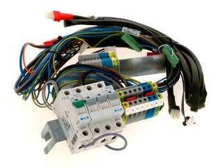 BOSCH Ersatzteil TTNR: 87337003160 Kabelbaum