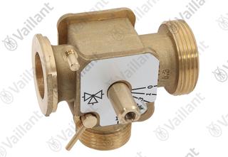VA Mischer, 3-Wege Vaillant-Nr. 712225