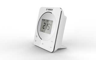 BOSCH Funk-Fernbedienung CR 20 RF batteriebetrieben