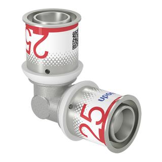 Uponor Winkel S-Press PLUS 25x25mm