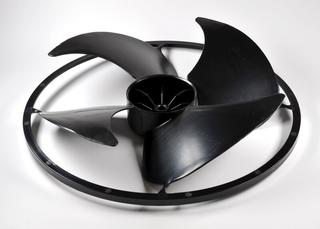 RK Verflüssigerventilatorflügel RKL 460/470/480/490/491/495