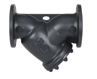 Danfoss Schmutzfänger FVF, DN250-16 DN250, PN16, Kvs 1260, Flansch