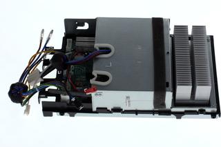 BOSCH Ersatzteil TTNR: 7739835006 Electronic control box subassembly