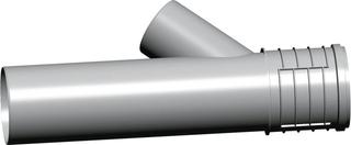 Wolf Sammler MGK-2 DN 250/315, für Kaskade, PP