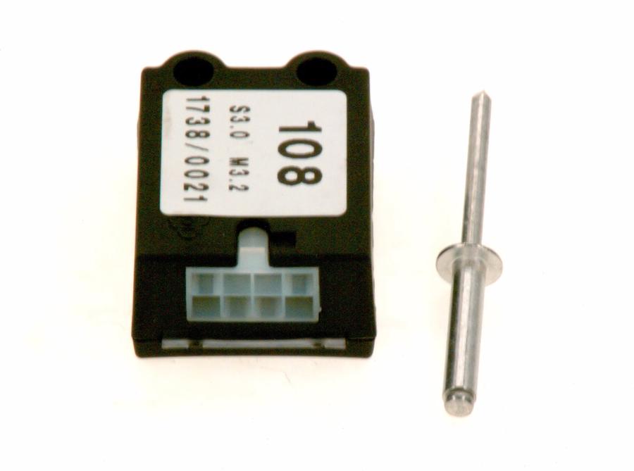 Artikelbild 1 des Artikels „BOSCH Ersatzteil TTNR: 7101315 KIM 108-S30-M32 U122-24S “