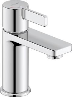 Waschtisch-Einhebelmischer S Fresh-Start D-Neo Ausladung 94 mm, chrom