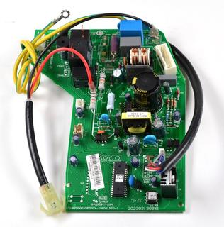 RK Steuerplatine RVT 522 DC IT