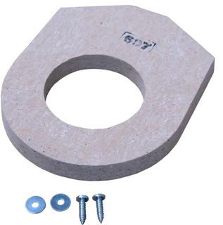 BOSCH Ersatzteil TTNR: 63002401 Wärmeschutz Wool607 everp