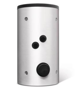 Remko Heiz-/Kaltwasser-Pufferspeicher KPS 301 Speichervolumen 306 l
