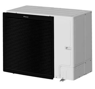 Daikin Wärmepumpe-Außengerät Altherma 3R 16 kW, 400 V, 3-phasig