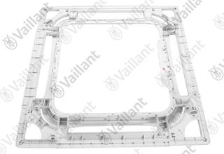 VA Verkleidung, vorne Vaillant-Nr. 0010034502