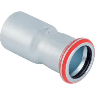 Geberit Reduktion Mapress C-Stahl d= 28mmx15mm, mit Einschubende