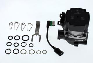 BOSCH Ersatzteil TTNR: 8737714014 Pumpe UPMO 15-60