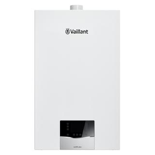 Gas-Wandheizgerät ecoTEC plus mit Brennwerttechnik
