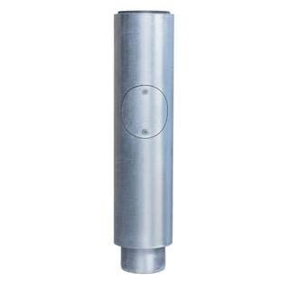 LORO Verbundrohr DN 50, m Rein-Öffn. versenkt, 500mm
