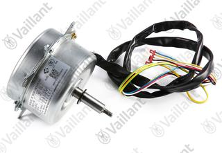 VA Elektromotor Vaillant-Nr. 0010034335