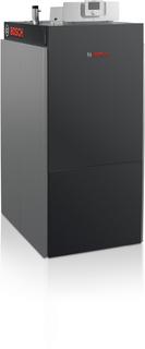 BOSCH Unterkomponente GC Condens Condens 7000 F - 150 H (links), f Kessel
