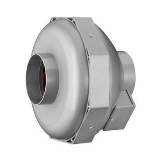 Helios Rohrventilator RRK 160, radial, 230 V, 50 Hz, 1-ph