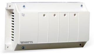 Watts el. Funk-Regelverteiler Erweiterg. BT-S4Z02-RF