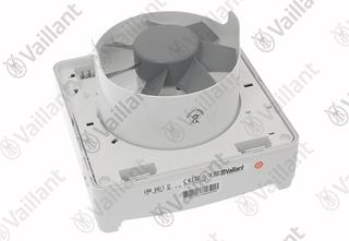 VA Gebläse Vaillant-Nr. 0020242736