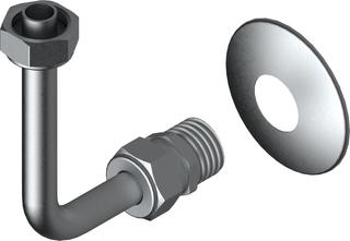 BOSCH Ersatzteil TTNR: 8737714023 Bogen