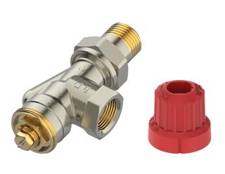 Danfoss Ventilgehäuse Mio 15, UK (Axial), M30x1,5, ma vern