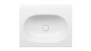 Waschtisch A215-Einbau BetteComodo 60x49,5cm, PW, snow