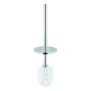 GROHE Ersatzbürste 40951 für WC-Bürstengarnitur phantom black