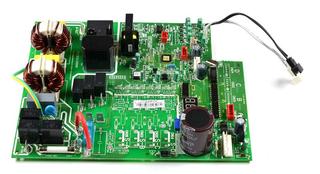 RK Hauptplatine RVD 683/RXT 682 DC AT