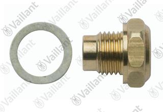 VA Stopfbuchse Vaillant-Nr. 012157