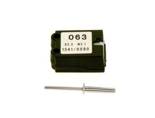 BOSCH Ersatzteil TTNR: 7100727 KIM f.GB112-29/W/Nr63 2645