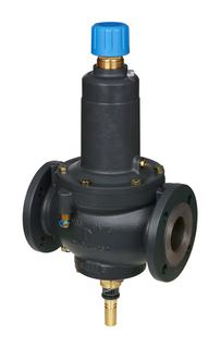 Danfoss Differenzdruckregler AB-PM DN 65, Flansch, PN 16