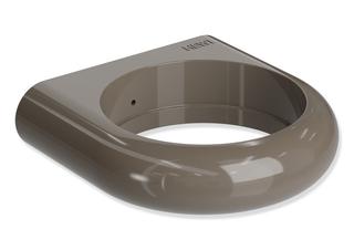 HEWI Halter 477 umbra