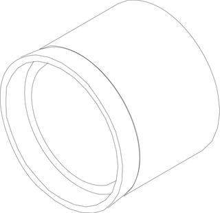 BOSCH Ersatzteil TTNR: 87161064850 Düse