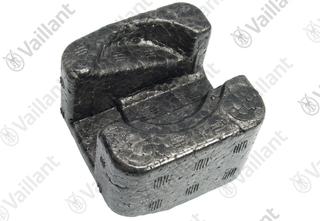 VA Isolierung, Ladepumpe Vaillant-Nr. 0020038564