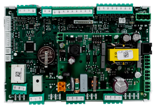Wolf Kältekreisregler HPM-2 für CHA-10