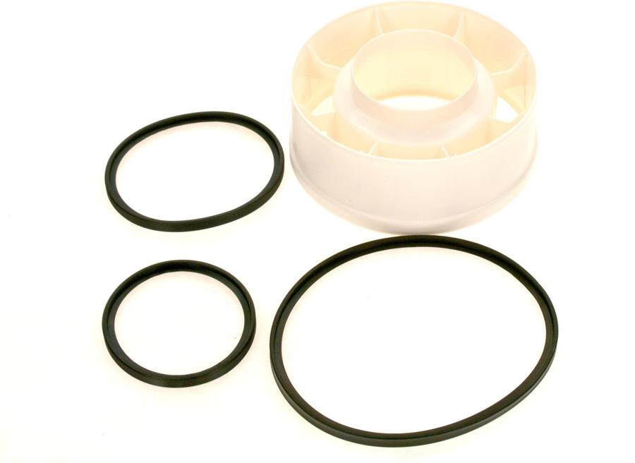 Artikelbild 1 des Artikels „BOSCH Ersatzteil TTNR: 8718600309 Adapter 100-150 “